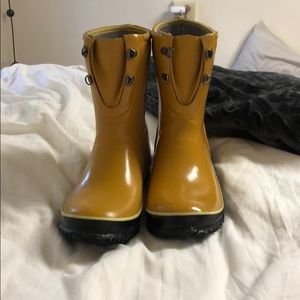 Bogs Rain boots